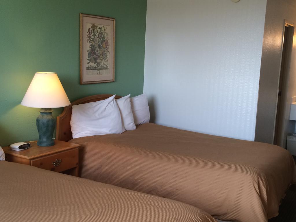 Carol Hotel Omaha Quarto foto