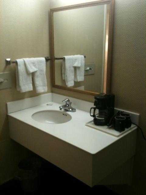 Carol Hotel Omaha Quarto foto