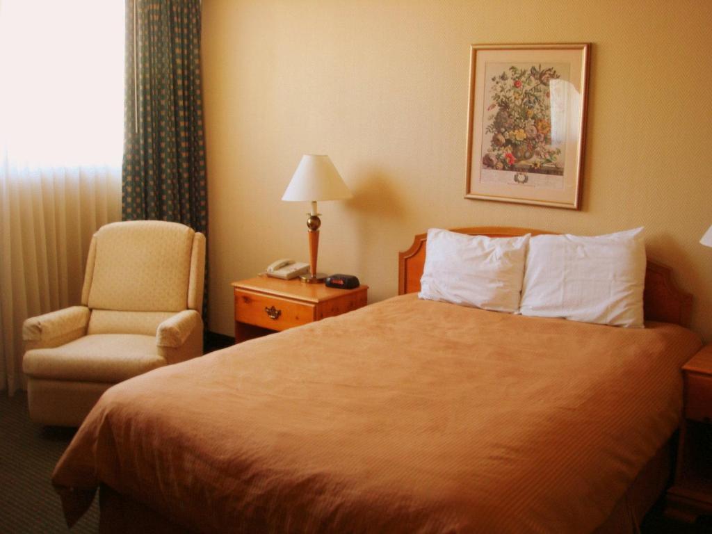 Carol Hotel Omaha Quarto foto